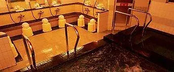 Capsule Hotel & Sauna Cosmo Plaza Akabane Τόκιο