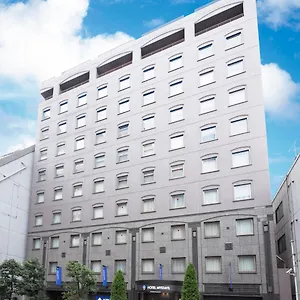 ホテルマイステイズプレミア浜松町 東京都