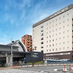 Jr東日本ホテルメッツ駒込 東京都