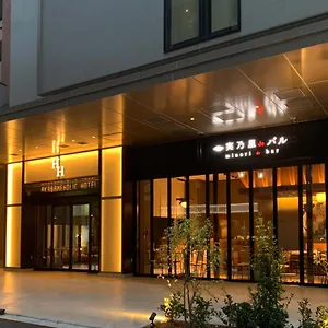 Akabane Holic 酒店