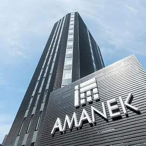 Amanek Shinjuku Kabukicho מלון
