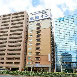 東横inn上野田原町駅 東京都