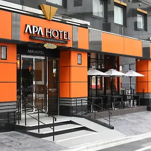 Apa Shinjuku Kabukicho Chuo מלון