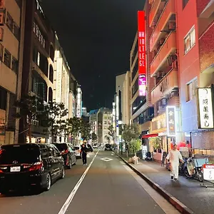 ヒルズホテル五反田 東京都