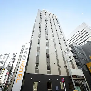Super Shinjuku Kabukicho מלון