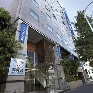 スマイルホテル浅草 東京都