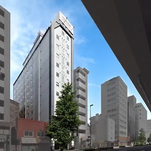 Отель Super Ueno-okachimachi, Токио
