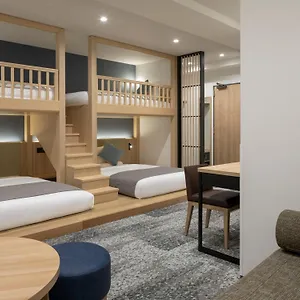 3* Hotel Mystays Iidabashi