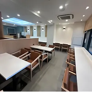 スマイルホテルなんば 3*, 大阪市 日本