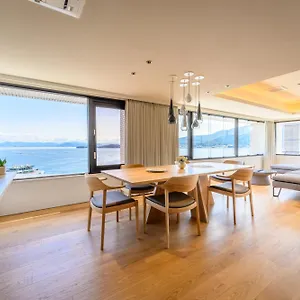 宮島コーラルホテル 3*, 廿日市市 日本
