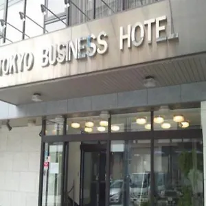 Business Tokyo prefektur