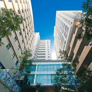 ホテル天神プレイス 3*, 福岡市 日本