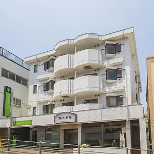 2* Hotel Flexstay Higashi Jujo