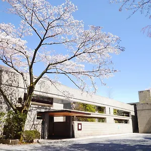 Hoshino Kai 4*, 箱根町 日本
