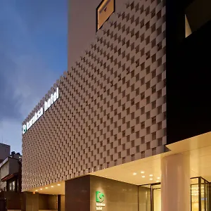 からくさホテル札幌 3*, 札幌市 日本