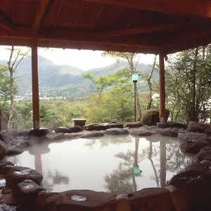 仙郷楼 4*, 箱根町 日本